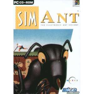 Sim Ant - Windows