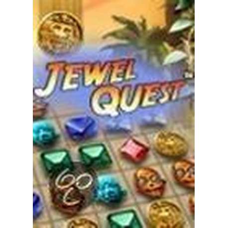 Jewel Quest