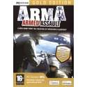 Arma - Armed Assault & Queens Gambit