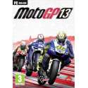 MotoGP 13