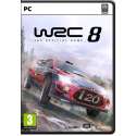 WRC 8 - PC (Voucher in Box)