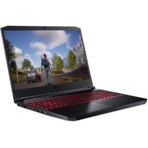 Acer Nitro 7 AN715 - Laptop - 15 inch