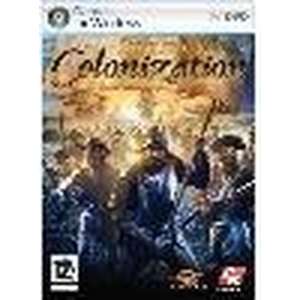 Civilization 4 Colonization