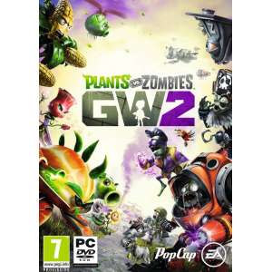 Plants vs Zombies: Garden Warfare 2 - Windows