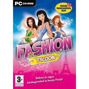 Fashion Tycoon - Windows