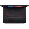 Acer Nitro 7 AN715 - Laptop - 15 inch