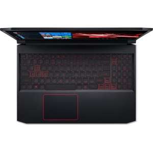 Acer Nitro 7 AN715 - Laptop - 15 inch