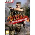 Jagged Alliance: Back in Action - Windows