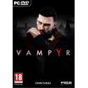 Vampyr - Windows