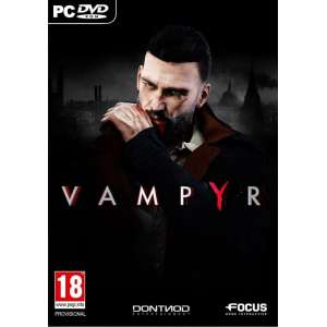 Vampyr - Windows