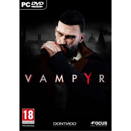 Vampyr - Windows