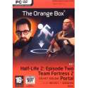 Half Life 2: The Orange Box