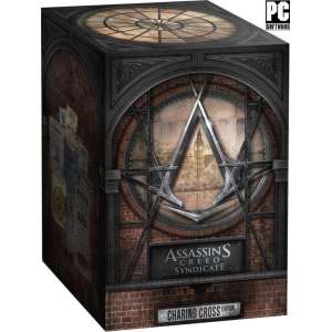 ASSASSIN'S CREED SYNDICATE CHARING CROSS BEN Windows