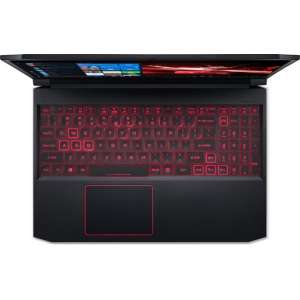 Acer Nitro 7 AN715 - Laptop - 15 inch