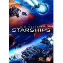 Sid Meier's Starships - Windows/Mac Download