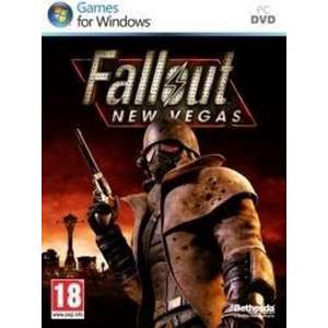 Fallout: New Vegas (PC) UK - Windows