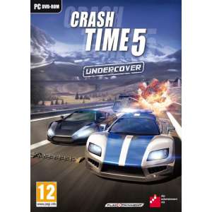 Crash Time 5: Undercover - Windows