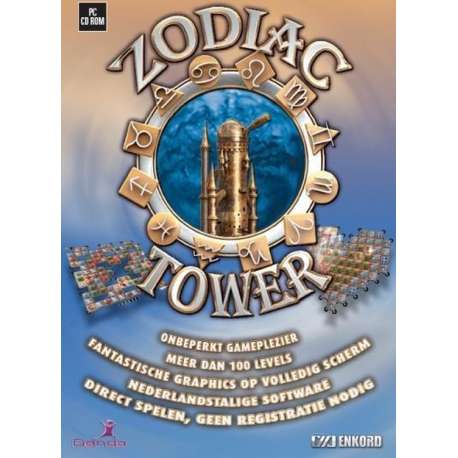 Zodiac Tower