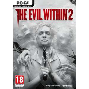 The Evil Within 2 - PC