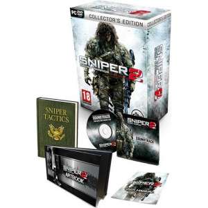 Sniper 2: Ghost Warrior - Collectors Edition