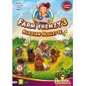 Farm Frenzy 3: Russian Roulette - Windows