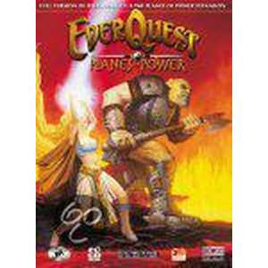 Everquest Add-On: Planes Of Power - Windows