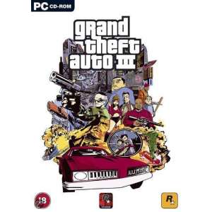 Grand Theft Auto III