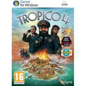 Tropico 4