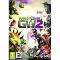 Plants vs Zombies: Garden Warfare (Code in Box) /PC - Windows