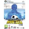 Championship Manager 2010 Special Edition /PC