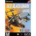 Fighter Dsc Black Shark Flight Sim