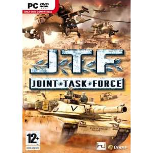 Joint Task Force