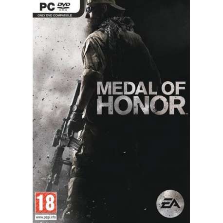 Medal Of Honor - Tier 1 Edition