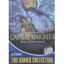 Gabriel Knight 3 - Windows