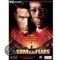 Tom Clancy's: Sum Of All Fears - Windows