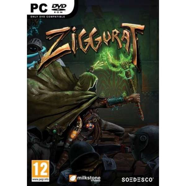 Ziggurat - Windows