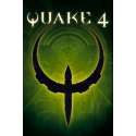 PC Quake 4 (DVD-ROM) -Windows