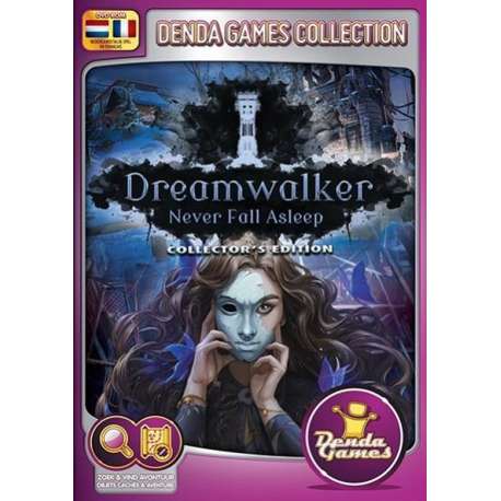 Dreamwalker - Never Fall Asleep CE