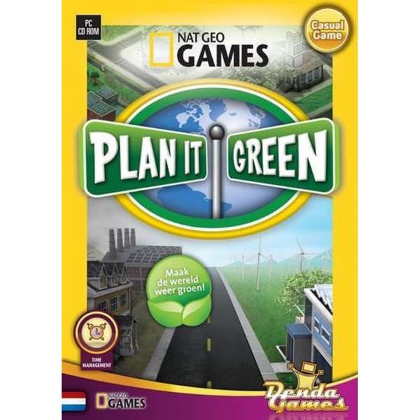 Plan It Green