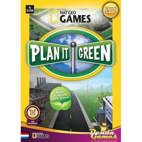 Plan It Green