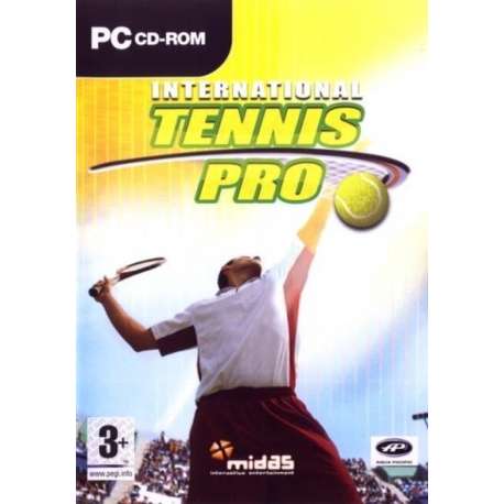 International Tennis Pro