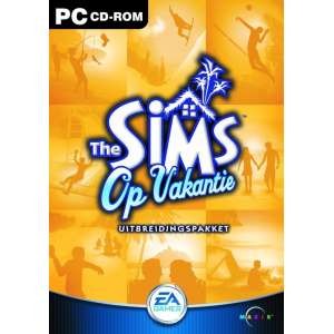 De Sims: Op Vakantie - Windows