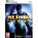 Alpha Protocol