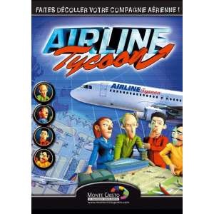 Airline Tycoon - Windows