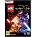 LEGO Star Wars: The Force Awakens - PC