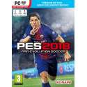 Pro Evolution Soccer 2018 - Premium Edition - Windows