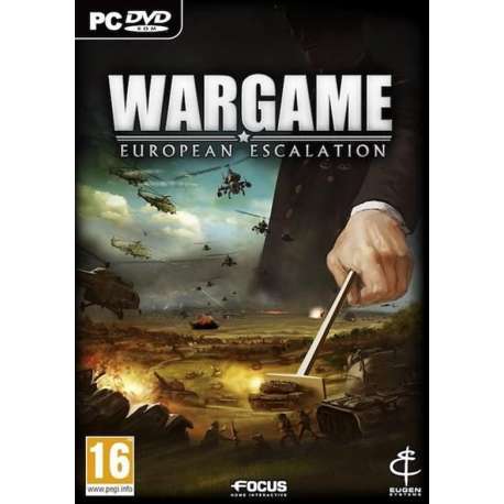 Wargame: European Escalation