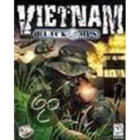 Vietnam: Black Ops - Windows