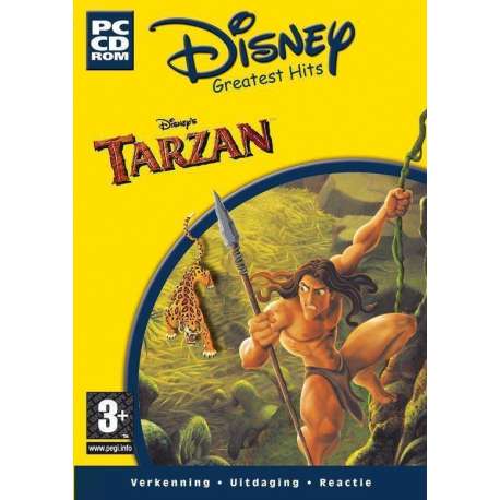 Tarzan - Windows