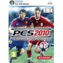 Konami Pro Evolution Soccer 2010 (PC) video-game